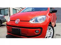 2014 Volkswagen up!