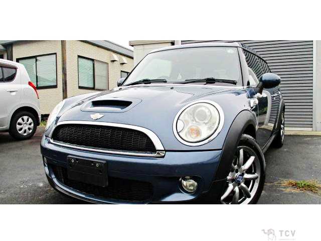 2009 BMW MINI Cooper