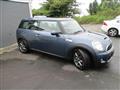 2009 BMW MINI Cooper