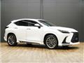 2025 Lexus NX