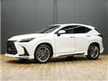 2025 Lexus NX