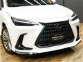 2025 Lexus NX