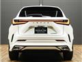 2025 Lexus NX