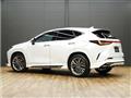 2025 Lexus NX