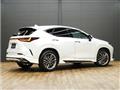 2025 Lexus NX