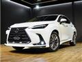 2025 Lexus NX