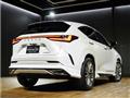 2025 Lexus NX