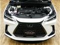 2025 Lexus NX