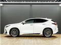 2025 Lexus NX