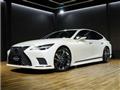 2020 Lexus LS