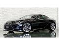 2019 Lexus LC