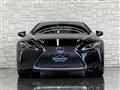 2019 Lexus LC