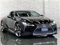 2019 Lexus LC