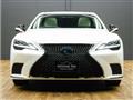 2021 Lexus LS