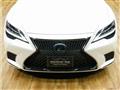2021 Lexus LS