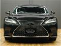 2023 Lexus LS