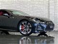 2020 Lexus LC