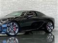 2020 Lexus LC