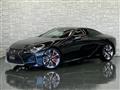 2020 Lexus LC