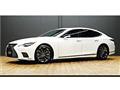 2023 Lexus LS