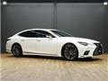 2023 Lexus LS