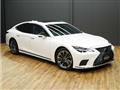 2023 Lexus LS