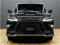 2020 Lexus LX