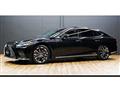 2020 Lexus LS