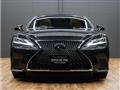 2020 Lexus LS