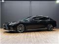 2020 Lexus LS