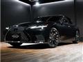 2020 Lexus LS