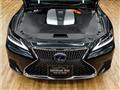 2020 Lexus LS