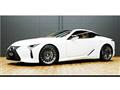 2020 Lexus LC