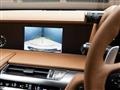 2020 Lexus LC