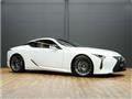 2020 Lexus LC