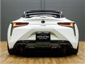 2020 Lexus LC