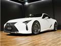 2020 Lexus LC