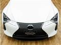 2020 Lexus LC