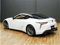 2020 Lexus LC