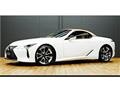 2021 Lexus LC