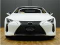 2021 Lexus LC
