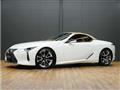 2021 Lexus LC