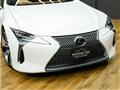 2021 Lexus LC
