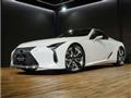 2021 Lexus LC