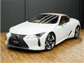 2021 Lexus LC