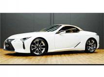 2021 Lexus LC