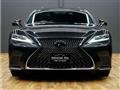 2021 Lexus LS