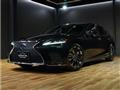 2021 Lexus LS