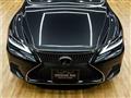 2021 Lexus LS