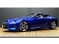 2018 Lexus LC
